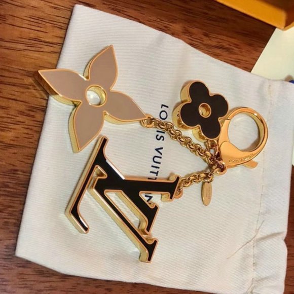 LV Key Holders